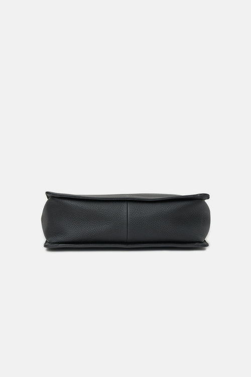 The Row Leather Jules Tote Bag
