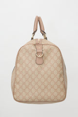 Gucci GG Supreme Large Joy Boston Bag
