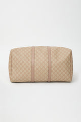Gucci GG Supreme Large Joy Boston Bag