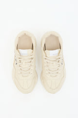 Gucci X Bananya Leather Rhyton  Sneaker