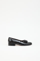 Bode Patent Opera Flat