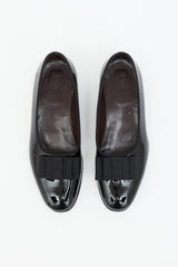 Bode Patent Opera Flat