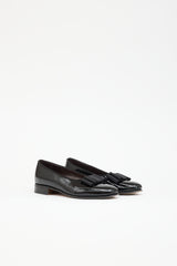 Bode Patent Opera Flat