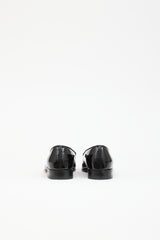 Bode Patent Opera Flat