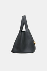 Hermès 2026 Noir Clemence Picotin 22 Bag