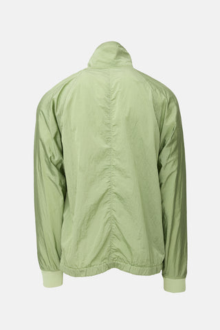 Stone Island Nylon Ripstop Logo Jacket