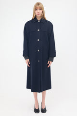 Loro Piana Cashmere Ardis Coat