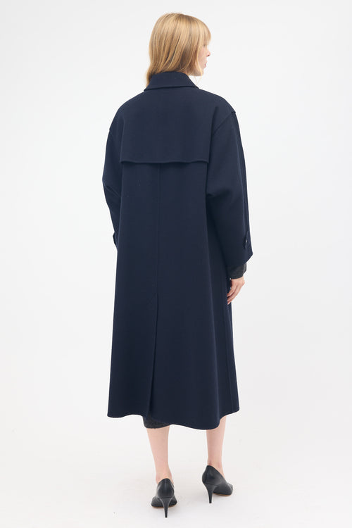 Loro Piana Cashmere Ardis Coat
