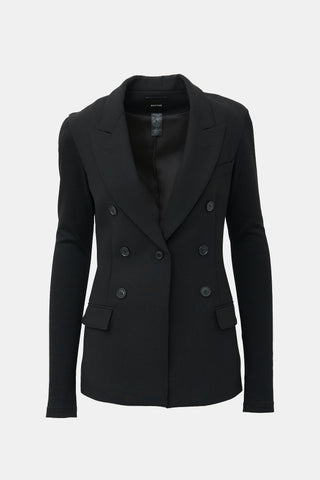 Smythe Not A Double Breasted Blazer