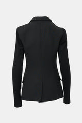 Smythe Not A Double Breasted Blazer