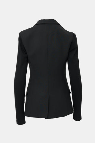 Smythe Not A Double Breasted Blazer