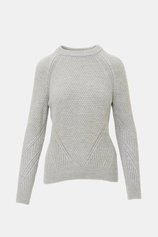Proenza Schouler Wool Sweater