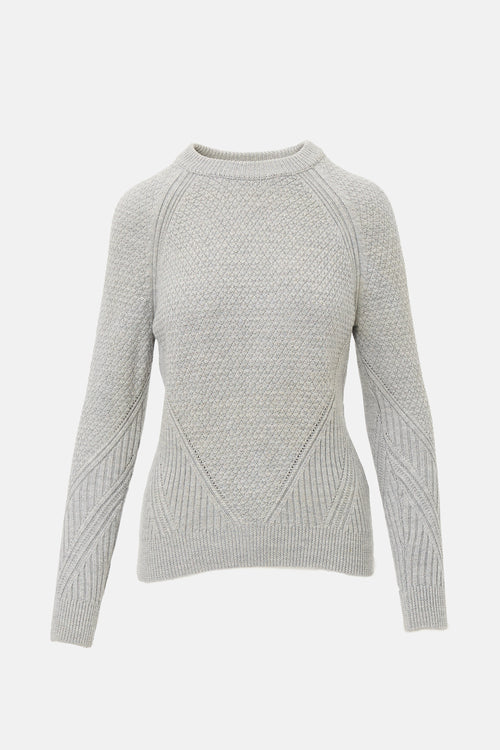 Proenza Schouler Wool Sweater