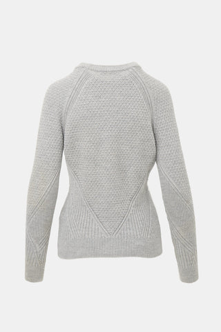 Proenza Schouler Wool Sweater