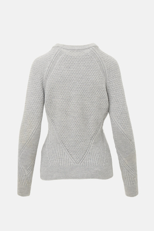 Proenza Schouler Wool Sweater