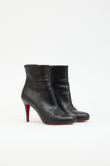 Christian Louboutin Leather Ankle Boot