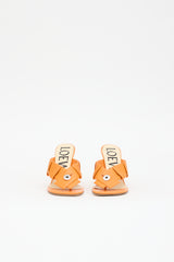 Loewe Toy Panta Sandal