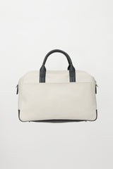 Tiffany & Co. Canvas Travel Flight Bag