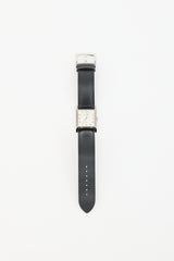 Tiffany & Co. Stainless Steel 27mm Union Square Watch