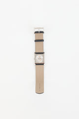 Tiffany & Co. Stainless Steel 27mm Union Square Watch