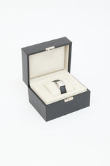 Tiffany & Co. Stainless Steel 27mm Union Square Watch