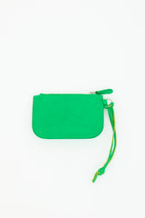 Balenciaga Leather Le Cagole Coin Pouch