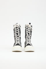 Dior D-Rise Lace Up Boot
