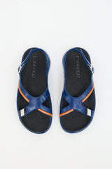 Prada SS 2017 Rubber Sandal
