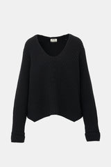 Acne Studios Wool Oversized Sweater