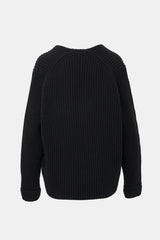 Acne Studios Wool Oversized Sweater