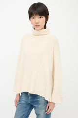 Toteme Heavy Cashmere Sweater