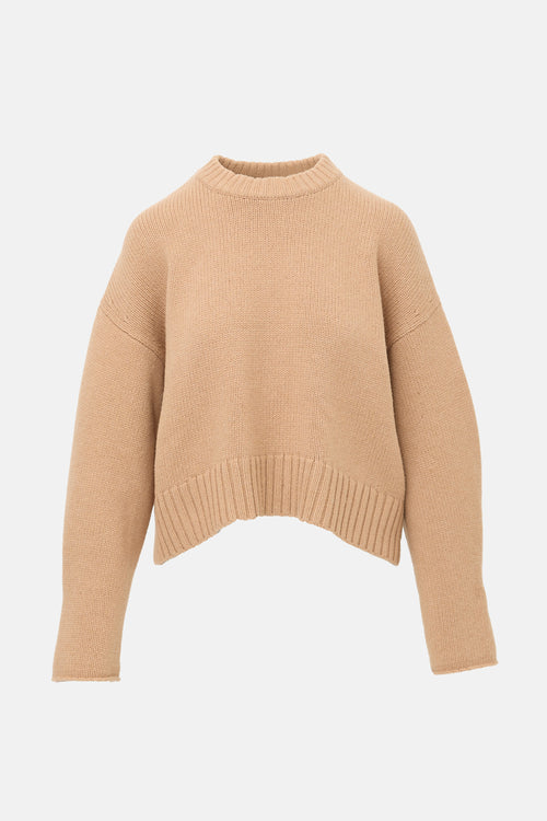 Proenza Schouler Wool & Cashmere Sweater