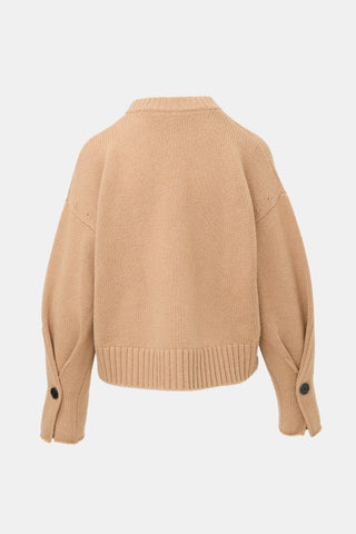 Proenza Schouler Wool & Cashmere Sweater