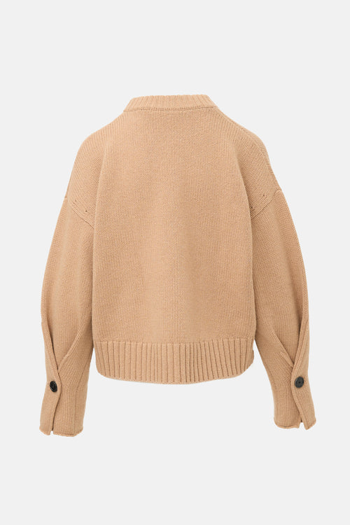 Proenza Schouler Wool & Cashmere Sweater