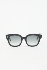 Celine CL4002UN Square Sunglasses
