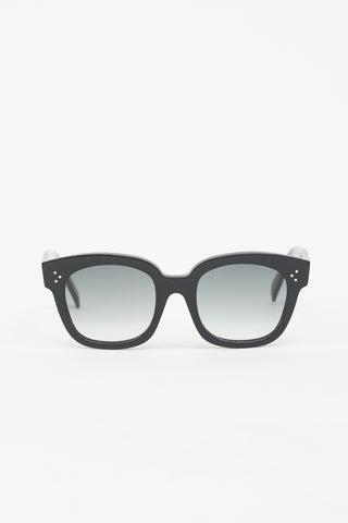 Celine CL4002UN Square Sunglasses