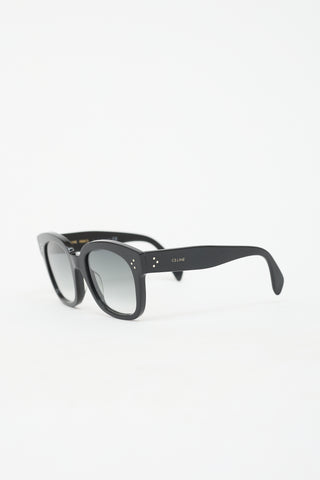 Celine CL4002UN Square Sunglasses