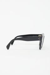 Celine CL4002UN Square Sunglasses