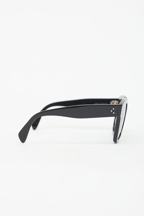 Celine CL4002UN Square Sunglasses