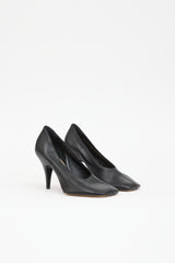 Phoebe Philo Leather Soft Pump