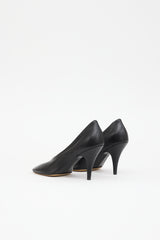 Phoebe Philo Leather Soft Pump