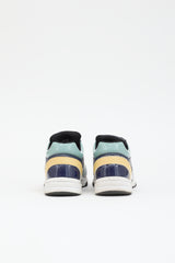 Chanel Leather CC Sneaker
