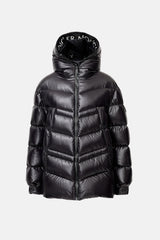 Moncler Down Clair Puffer Jacket
