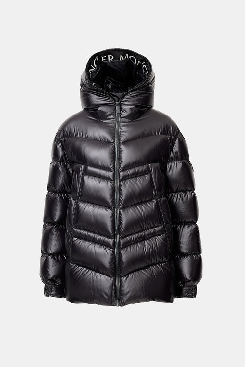 Moncler Down Clair Puffer Jacket