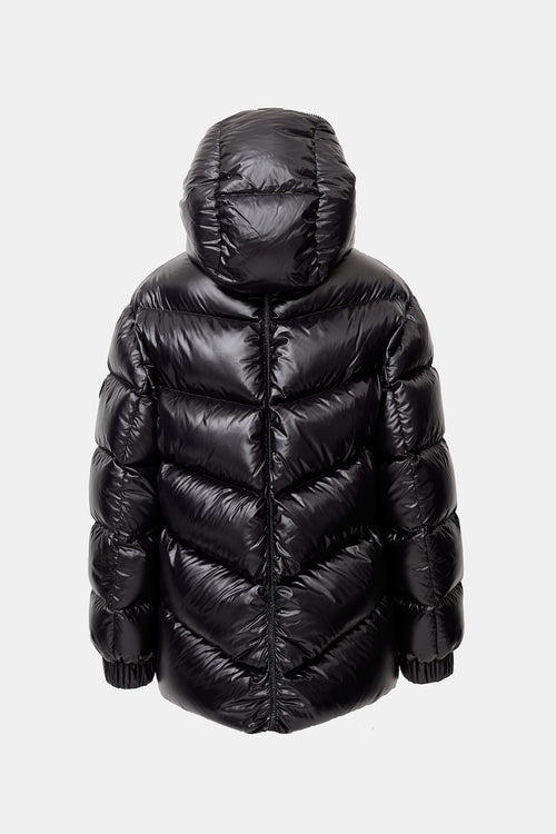 Moncler Down Clair Puffer Jacket