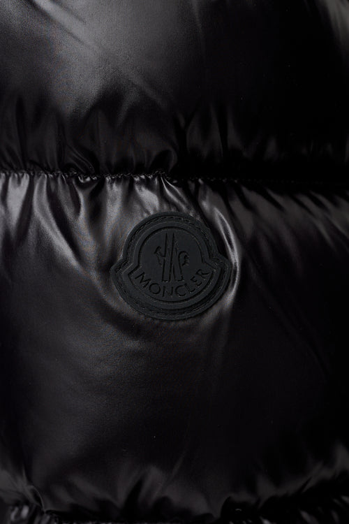 Moncler Down Clair Puffer Jacket