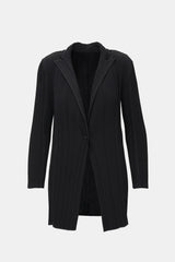 Issey Miyake Fete Plissé Blazer