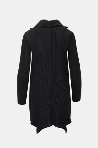 Issey Miyake Fete Plissé Blazer