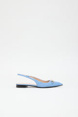 Gucci Canvas GG Monogram Flat