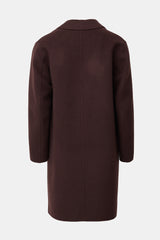 Acne Studios Brushed Wool Coat